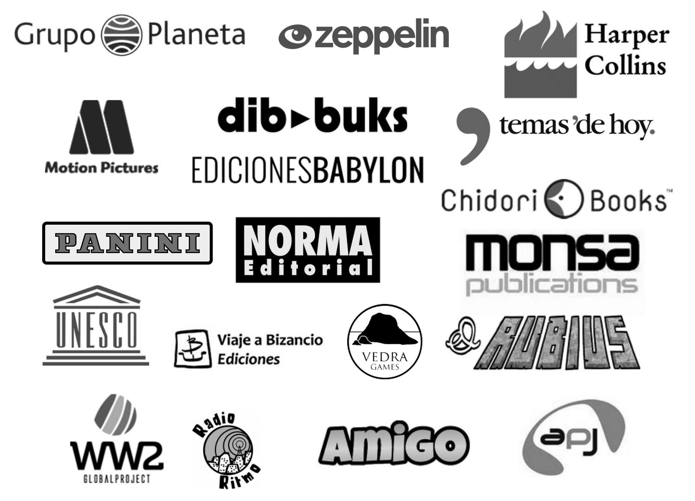 Clientes